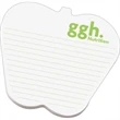 Post-it® Custom Printed Notes Shapes - Medium