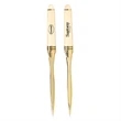 The Milano Blanc Maplewood Letter Opener