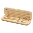Maplewood Double Well Gift Set