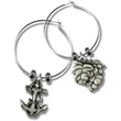 Wine Charms