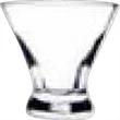 Stemless Glass