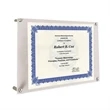 Certificate Holder