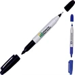 Sharpie Twin Tip Permanent Marker