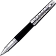 Parker Premier Deluxe Black Roller Ball Pen