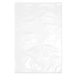 High Density Embossed Plastic Bag (20