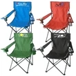 Super Deluxe Folding Chair