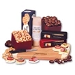 Shelf-Stable Gourmet Fare