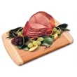 Honey Cured Spiral-Sliced Boneless Ham