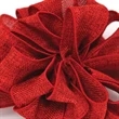 Wired Saddle Ribbon