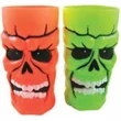 SPECIALTY DRINKWARE-Glow in the Dark Monster Cups