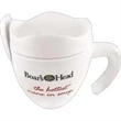 SPECIALTY DRINKWARE-Custom Soup Mug
