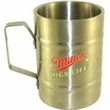 SPECIALTY DRINKWARE-Custom Stainless Steel Mug