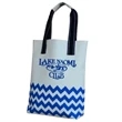 Chevron Tote