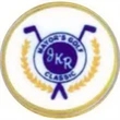 Vibraprint™ Golf Ball Marker
