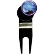 Vibraprint™ Econo Golf Divot Tool w/ Ball Marker