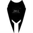 Vibraprint™ Tribal Golf Divot Tool w/ Ball Marker