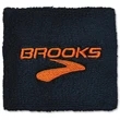 Low Pile Heavyweight Cotton Wristband with Direct Embroidery