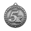 2 3/4'' 5K MEDAL