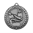 2 3/4'' GYMNASTIC (M) MEDAL