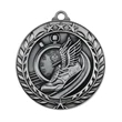 2 3/4'' TRACK MEDAL
