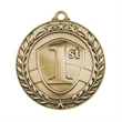 2 3/4'' 1ST PLACE MEDAL