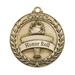 2 3/4'' HONOR ROLL MEDAL