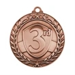 1 3/4'' 3RD PLACE MEDAL