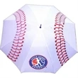 Baseball Canopy Golf Umbrella