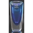 Sapphire Vase