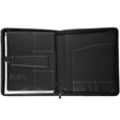 Ultimate Zip Tablet Padfolio