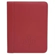 Lamis Zippered Padfolio