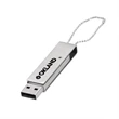 Metal Swivel USB Flash Drive