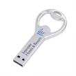 Bottle Opener/Key Shaped USB Flash Drive