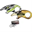 Photo Finish Finger Grip Bottle Opener
