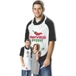 Economy USA Made Non-Woven Bib