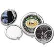Platinum Purse Mirror