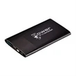 Slim Metal Power Bank 5000