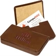 Soho Magnetic Card Case