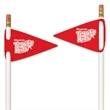 Pencil Pennant