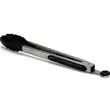 Stainless and Black Nylon Cooking Tool