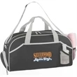 Burke Sports Bag