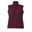 Ladies' Journey Fleece Vest