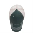 Heavy Stitch Cap W/Mesh