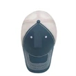Heavy Stitch Cap W/Mesh