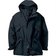 Adult 3-in-1 Parka with Dobby Trim