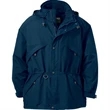Adult 3-in-1 Parka with Dobby Trim