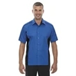 Men's Tall Fuse Colorblock Twill Shirt