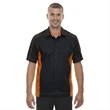 Men's Tall Fuse Colorblock Twill Shirt