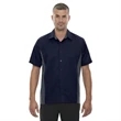 Men's Tall Fuse Colorblock Twill Shirt