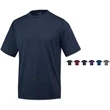 Youth Xtreme-Tek™ Heather Short Sleeve T-Shirt